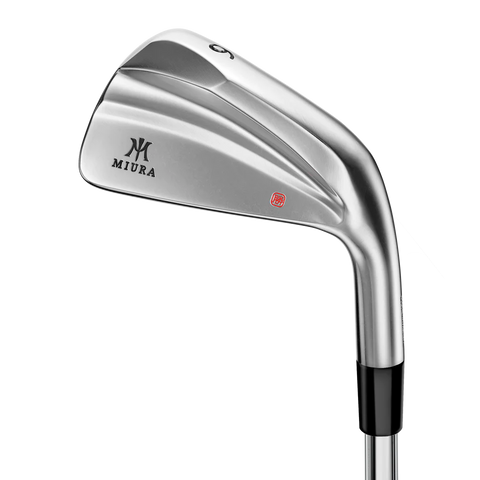 Miura KM-700 Custom Build Irons