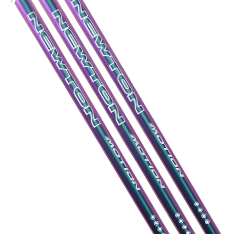 Motion Driver Shaft