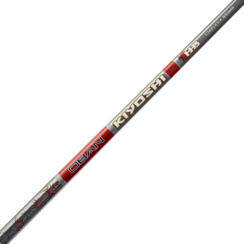 Oban Kiyoshi HB Shaft