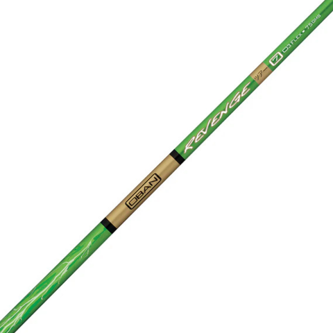 Oban Revenge Shaft