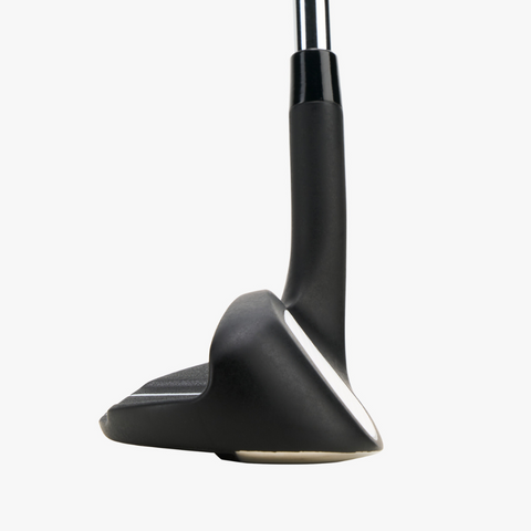 Odyssey Chipper