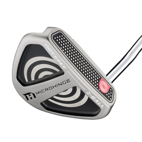 Microhinge V-Line 2-Ball DB