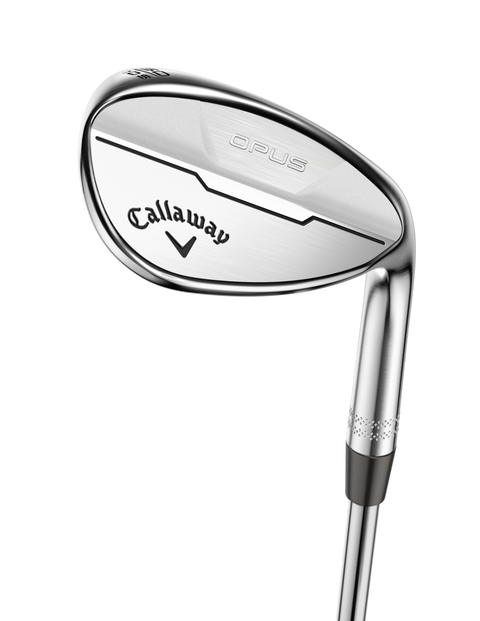 Callaway Opus Wedge
