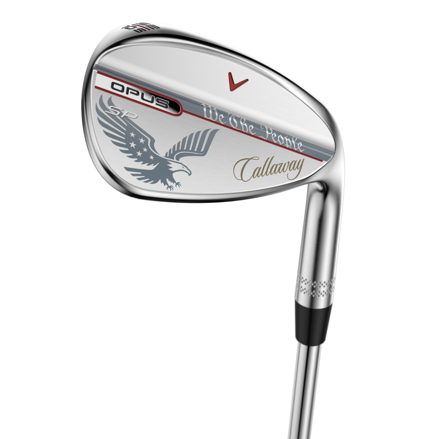 Callaway Opus SP USA LE Wedge | Chris Cote's Golf Shop