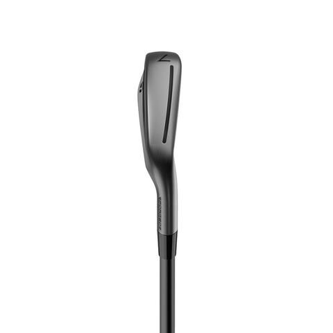 P770 Battle Worn Iron Set