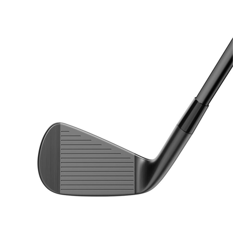 P790 Battle Worn Iron Set