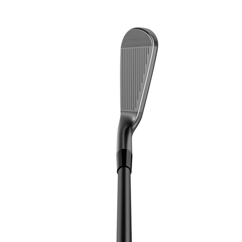 P790 Battle Worn Iron Set