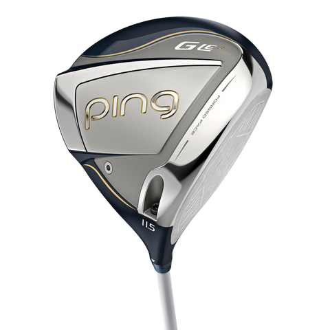 PING G LE3 Driver