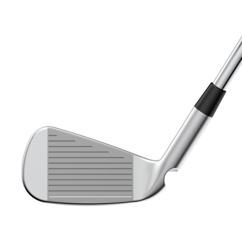 PING iDi Driving Iron