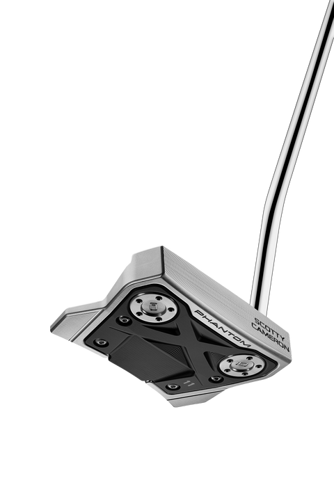 Scotty Cameron Phantom X 11