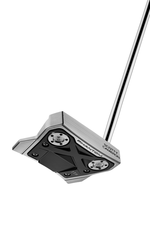 Scotty Cameron Phantom X 11.5