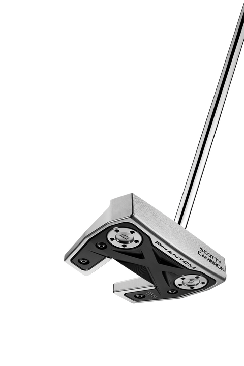 Scotty Cameron Phantom X 5S
