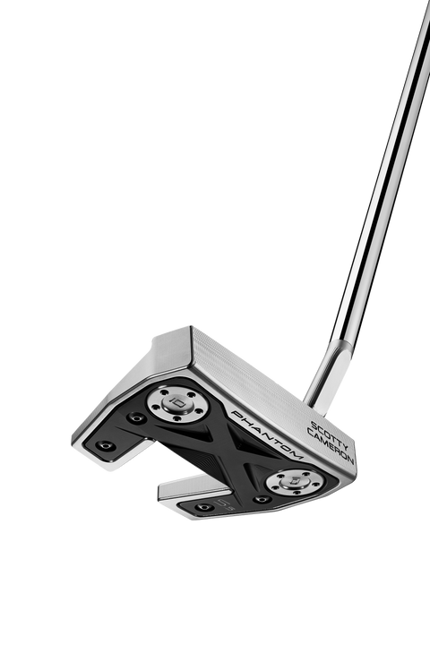 Scotty Cameron Phantom X 5.5