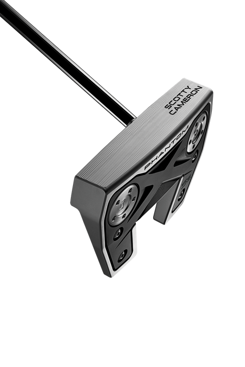 Scotty Cameron Phantom X 5S