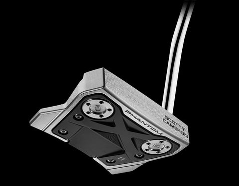 Scotty Cameron Phantom X 11