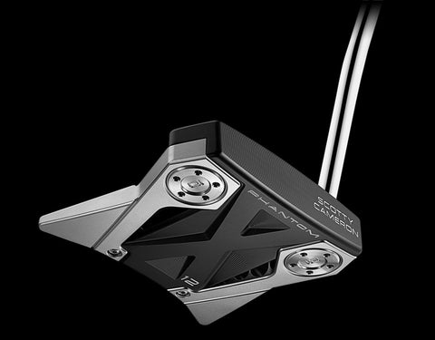 Scotty Cameron Phantom X 12