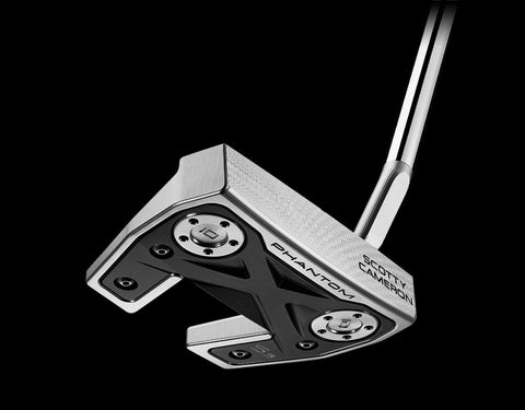 Scotty Cameron Phantom X 5.5