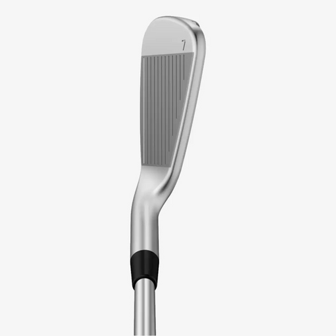 G440 Irons