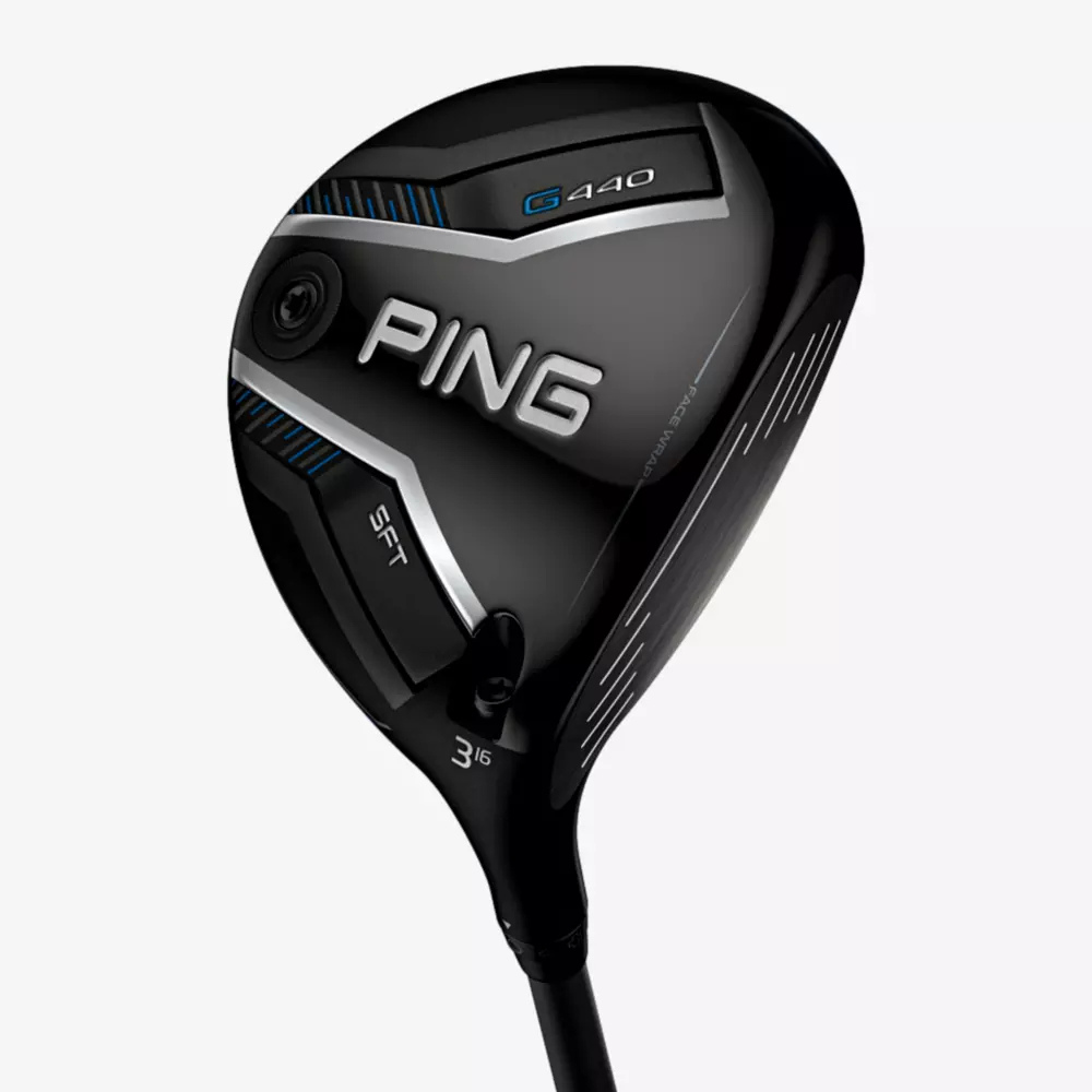 G440 SFT Fairway Wood