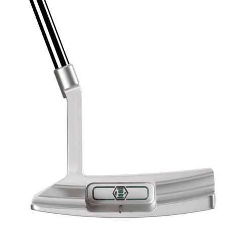 Bettinardi Studio Stock 9 Plumbers Neck Putter