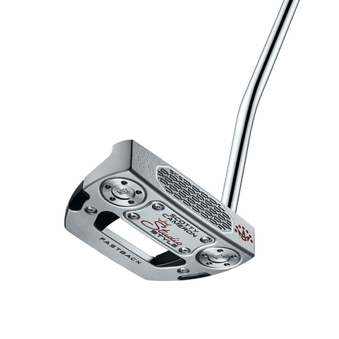 Titleist Scotty Cameron 2025 Studio Style Fastback