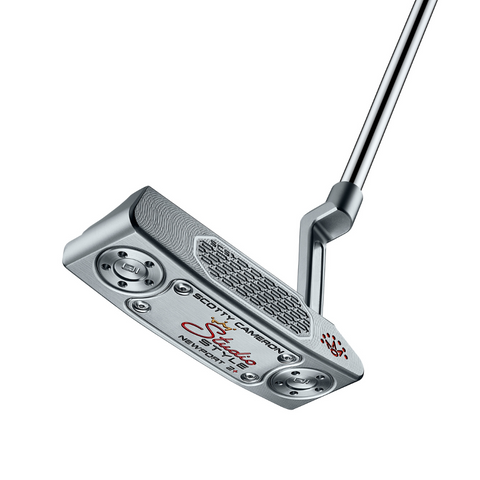 Titleist Scotty Cameron 2025 Studio Style Newport 2 Plus