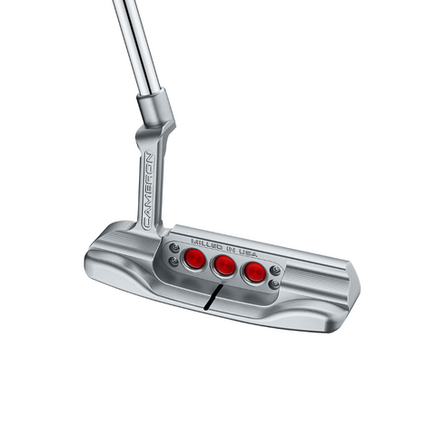 Titleist Scotty Cameron 2025 Studio Style Newport