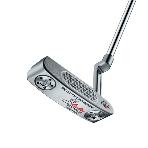 Titleist Scotty Cameron 2025 Studio Style Newport