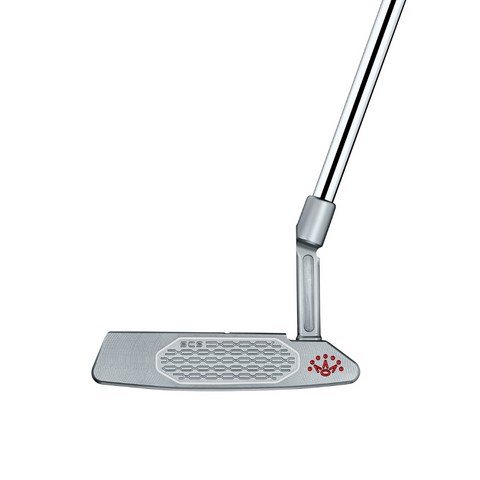 Titleist Scotty Cameron 2025 Studio Style Squareback 2