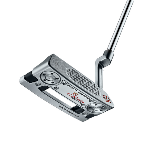 Titleist Scotty Cameron 2025 Studio Style Squareback 2