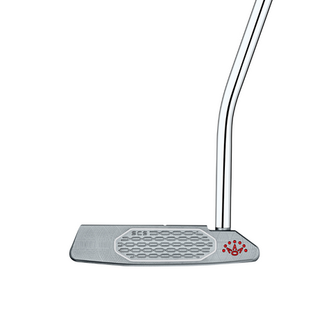 Titleist Scotty Cameron 2025 Studio Style Squareback