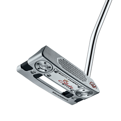 Titleist Scotty Cameron 2025 Studio Style Squareback