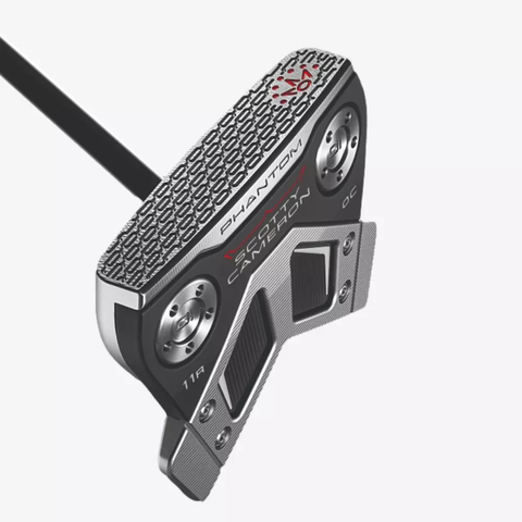 Scotty Cameron Phantom 11R OC (757RA), front