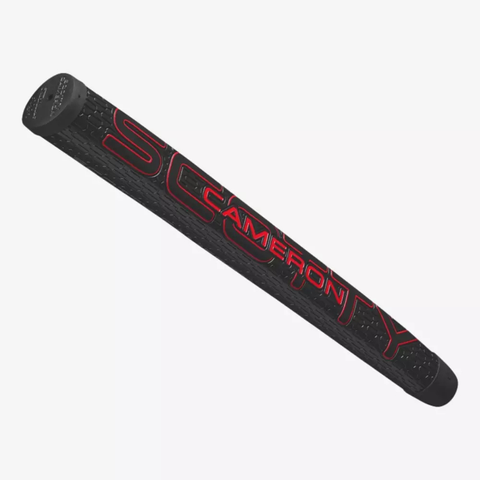 Scotty Cameron OC Matador grip