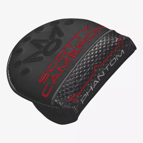 Scotty Cameron Phantom 11R OC headcover
