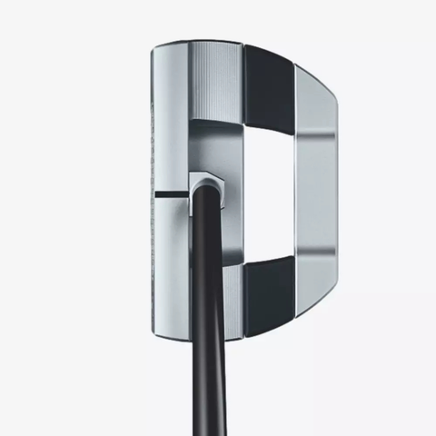 Scotty Cameron Fastback OC (757RB), address