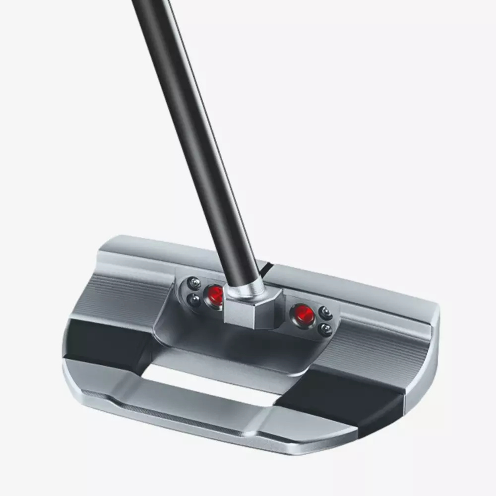 Titleist Scotty Cameron Super Select Fastback OC Putter – Chris