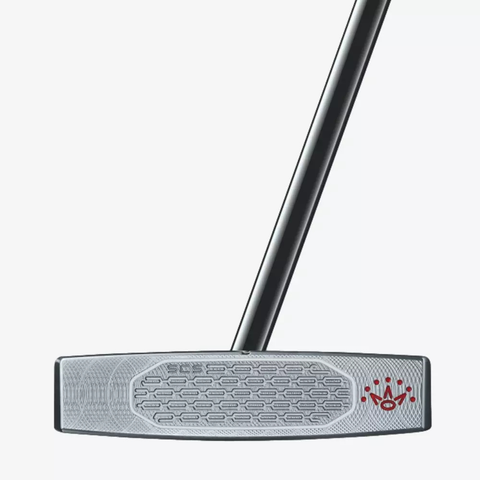 Scotty Cameron Fastback OC (757RB), face