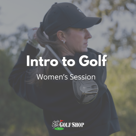 Women's Beginner Clinic