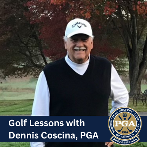Gift a Lesson with Dennis - Portland