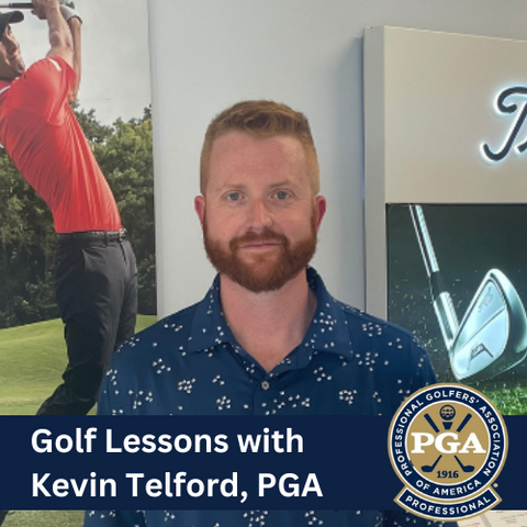 Gift a Lesson with Kevin - Portland