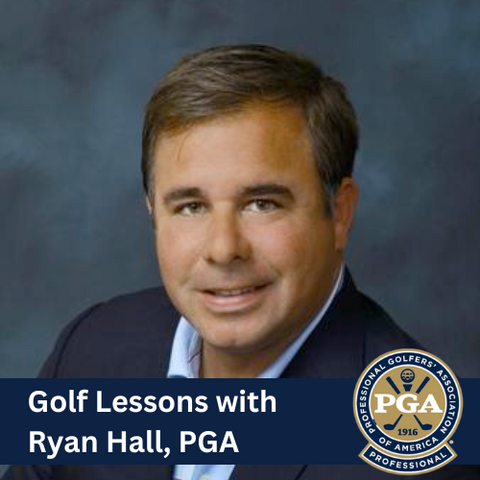 Gift a Lesson with Ryan - Southington