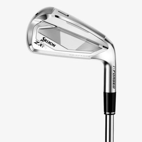 ZXi4 Irons Single