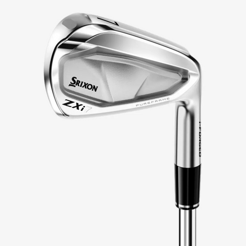 ZXi7 Irons