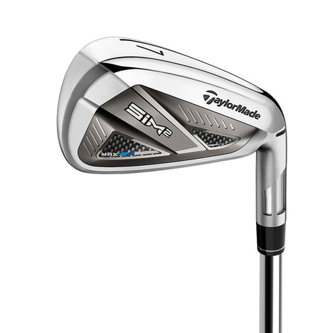 TaylorMade SIM2 Max Irons (TA164)