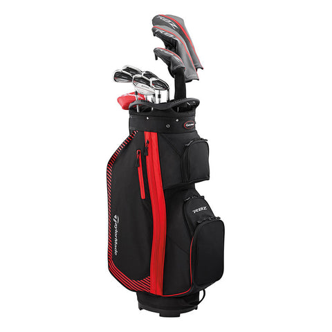 TaylorMade RBZ 2 11 Piece Set (TC650)