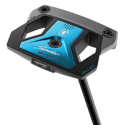 TaylorMade Spider ZT Putter – Counterbalance (TE615)