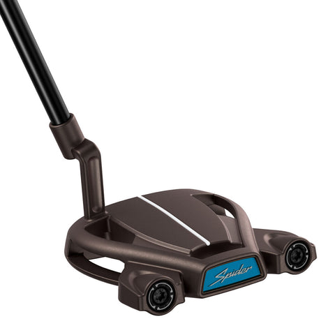 TaylorMade Spider Tour '26 Putter – Tour L-Neck (TE671)