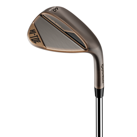 TaylorMade Hi-Toe 4 Wedge