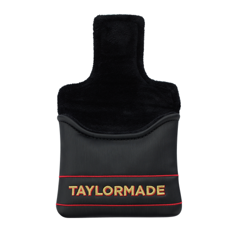 TaylorMade British Open Steam Line Collection 2025 Putter Cover